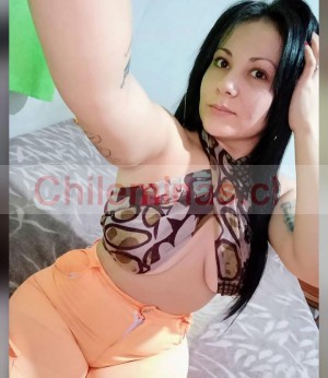 Catalina riveros Damas de compa&ntilde;ia en Chile, escort o acompa&ntilde;antes femeninas en Calama |  Complace sus deseos mas intimo y morbosos, Sensual joven ardiente de 27 años 24 horas del día disponible