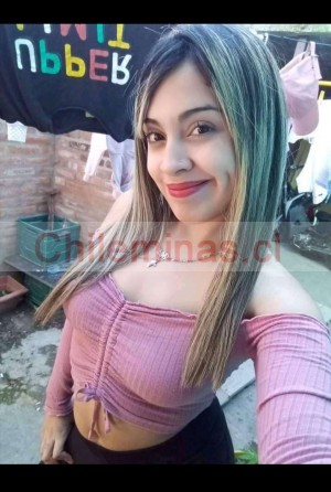 Elizabeth Damas de compa&ntilde;ia en Chile, escort o acompa&ntilde;antes femeninas en Angol |  Un servicio discreto soy muy amigable y ardiente , Javiera escort ardiente de 25 años dispobile a la hora que desees 