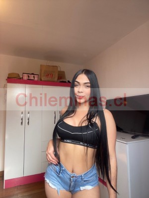 Laura Damas de compa&ntilde;ia en Chile, escort o acompa&ntilde;antes femeninas en Arica |   ven a calentarte conmigo por video llamada , ✨✨ven a disfrutar de mi servicio virtual...