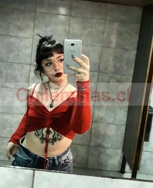 Yeny hot  Damas de compa&ntilde;ia en Chile, escort o acompa&ntilde;antes femeninas en Casablanca |  Caliente ardiente recien llegada a casa blanca, Una chica con lugar propio hago domicilio y tengo mi ubicación en casa