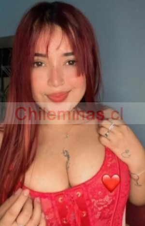Graneros  Damas de compa&ntilde;ia en Chile, escort o acompa&ntilde;antes femeninas en Graneros |  Mía graneros super bien para ti no dudes en hablarme , Hablame tengo los mejores servicios para ustedes 